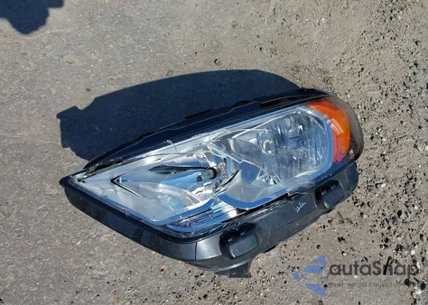 2021 Ford Ecosport S z USA, uszkodzony, nr VIN MAJ6S3FL4MC419759